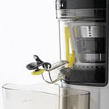 Соковитискач професійний для твердих овочів і фруктів Sirman Ektor 37, фото 2