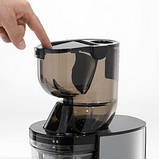 Соковитискач професійний для твердих овочів і фруктів Sirman Ektor 37, фото 6