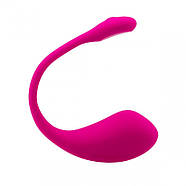 LOVENSE LUSH 2 WEARABLE BULLET VIBRATOR | Puls69, фото 2