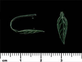 Тримач для кулона JBB J125-206-GNM