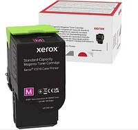 Тонер картридж Xerox Magenta (006R04362)