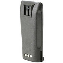 Акумулятор підсилений Motorola PMNN4254AR для цифрових рацій Motorola DP1400, фото 4