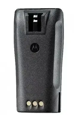 Акумулятор підсилений Motorola PMNN4254AR для цифрових рацій Motorola DP1400, фото 3