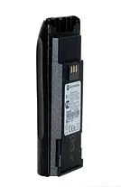 Акумулятор підсилений Motorola PMNN4254AR для цифрових рацій Motorola DP1400, фото 5