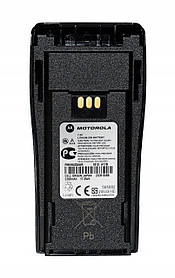 Акумулятор підсилений Motorola PMNN4254AR для цифрових рацій Motorola DP1400
