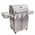 Газовий гриль Saber Elite SSE 1500A, фото 2