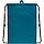 Сумка для взуття з кишенею Kite Education K22-601L-3, фото 3