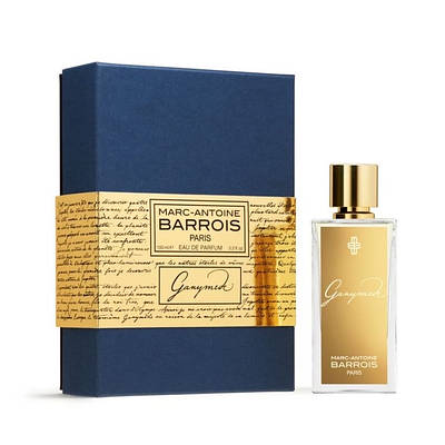 Marc-Antoine Barrois Ganymede 100ml.