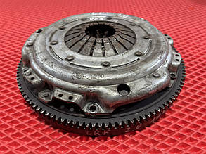 Комплект зчеплення Land Rover Freelander 1 2.0td/1.8i 1997-2006