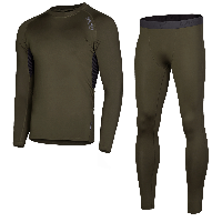 Термобелье Termoline Gen.3 Mesh Olive