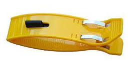 Електрод прищіпка на кінцівки ЄКХ-01 ЕКГ