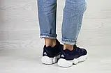 Жіночі кросівки Adidas Yeezy 500 демісезонні в стилі Адідас Ізі Буст 500, фото 3