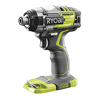 Винтоверт ударный Ryobi ONE+ R18IDBL-0 (без АКБ и ЗУ)