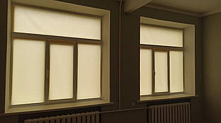 Фото рулонні штори 6