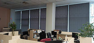 Фото рулонні штори 8