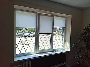 Фото рулонні штори 9