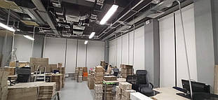 Фото рулонні штори 13