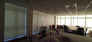 Фото рулонні штори 16