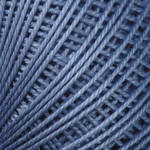 Yarnart LILY (Лілі) № 0058 світло-блакитний (Пряжа бавовна, нитки для в'язання)