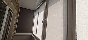 Фото рулонні штори 18