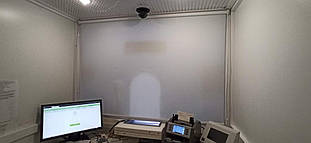 Фото рулонні штори 19