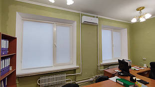 Фото рулонні штори 23