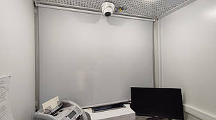 Фото рулонні штори 25