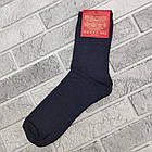 Шкарпетки чоловічі високі зимові з махрою р.27-29 асорти ДУКАТ 30036268, фото 3