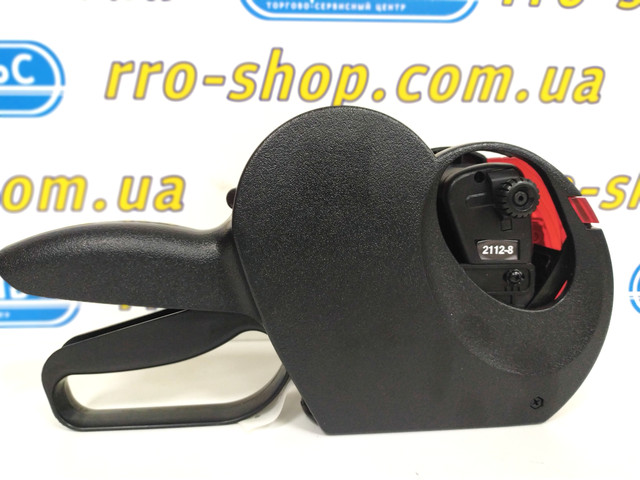 SMART 2112-8 етикет-пістолет, етикет-пістолет однорядковий, маркіровка товарів, етикет пістолет, однорядковий пістолет, пістолет для цінників, SMART 2112, пістолет для етикеток, маркувальний пістолет, пістолети для маркіровки, етикет пістолет для дати, етикет пістолет для цінників, етикет-пістолети для бирок і цінників, етикет пістолет smart, Етикет пістолет Printex, етикет-пістолет маркиратор, в Харкові, продаж, пропозиція, ціна
