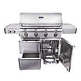 Газовий гриль Saber Elite SSE 1670A, фото 4