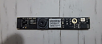 WEB-Камера без микрофоном 6pin Fujitsu LifeBook T734 T732 S782 E782 (CP615959-01) б/у