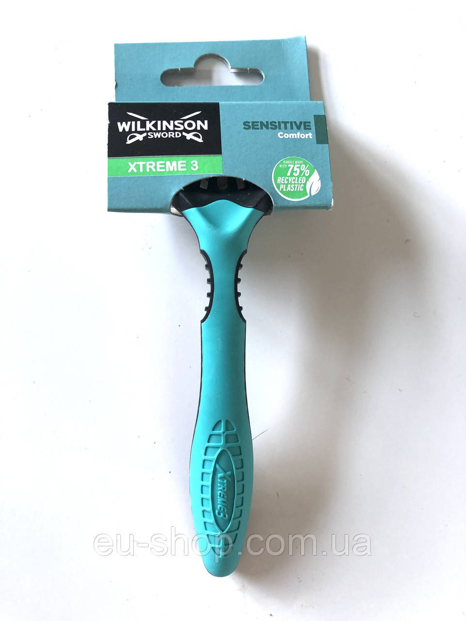 Бритва Wilkinson Sword Xtreme 3 Sensitivi (1 шт)