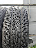 Зимові шини 225/65 R17 102T PIRELLI SCORPION WINTER, фото 4