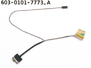 Шлейф 603-0101-7773_A SONY SVE11