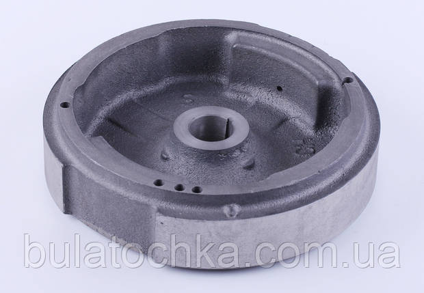 Маховик  177F, фото 1