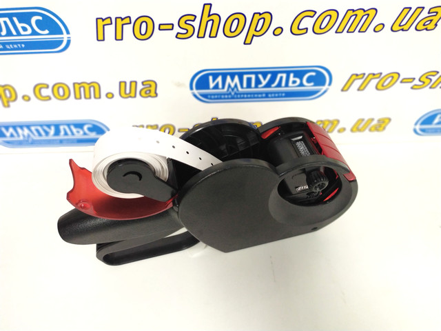 Зручне встановлення етикет-стрічки етикет-пістолет, маркіровка товару, етикет пістолет, дворядковий етикет пістолет, етикет пістолет Smart 2616, етикет пістолет для маркіровки, етикет пістолет для дати, етикет пістолет для цінників, етикет пістолет SMART, етикет-пістолети для бирок і цінників, дворядковий етикет пістолет smart, пістолети для маркіровки, пістолет для етикеток, пістолет для цінників, пістолети для цеников, Пістолети для цінників, Пістолети для цінників і бирок, маркувальний пістолет, в Харкові, продаж ...