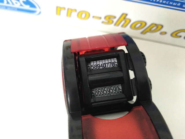 Набірне поле складається з двох рядків етикет-пістолет, маркіровка товару, етикет пістолет, дворядковий етикет пістолет, етикет пістолет Smart 2616, етикет пістолет для маркіровки, етикет пістолет для дати, етикет пістолет для цінників, етикет пістолет SMART, етикет-пістолети для бирок і цінників, дворядковий етикет пістолет smart, пістолети для маркіровки, пістолет для етикеток, пістолет для цінників, пістолети для цеников, Пістолети для цінників, Пістолети для цінників і бирок, маркувальний пістолет, в Харкові, продаж ...