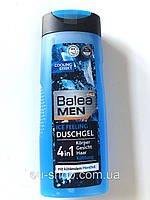 Гель для душу Charlotte malna & menta, 750 ml