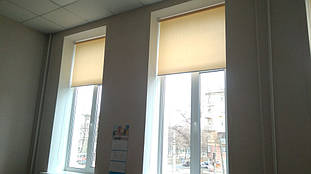 Фото рулонні штори 32