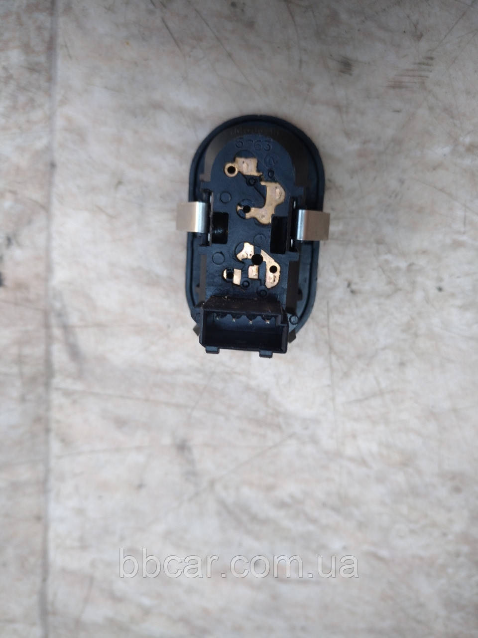 Купить Кнопка стеклоподъемника Opel Astra G, Zafira A, Corsa GM 90 561 ...