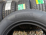 Зимові шини 225/65 R17 102T PIRELLI SCORPION WINTER, фото 9