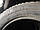 Пара зимніх шин 205/55/16 Michelin  Alpin A4,з Германії без пробігу по Україні, фото 6