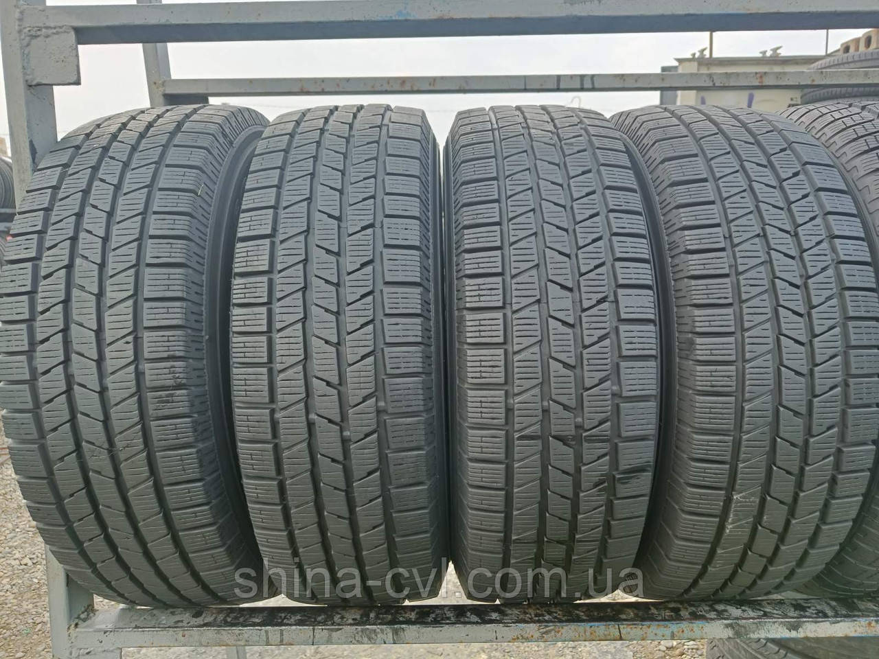 Зимові шини 225/65 R17 102T PIRELLI SCORPION