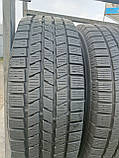 Зимові шини 225/65 R17 102T PIRELLI SCORPION, фото 4