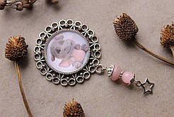 Декоративна магнітна игольниц