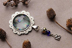 Декоративна магнітна игольниц