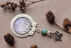 Декоративна магнітна игольниц