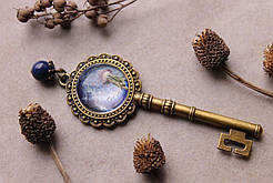 Декоративна магнітна игольниц