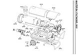 Запчастини для дизельної гармати Master BV 170 E 2013-2024р, фото 2