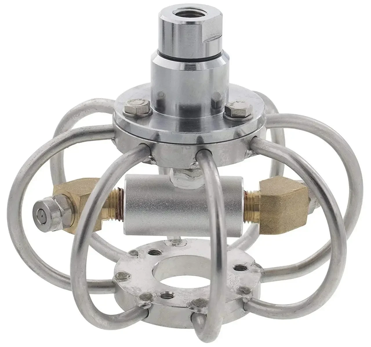 Мийна головка для миття бочок SW-CH-6, фото 1